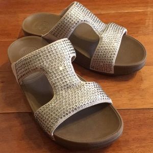 Fitflop sandals